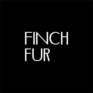 Логотип канала finch_atelier