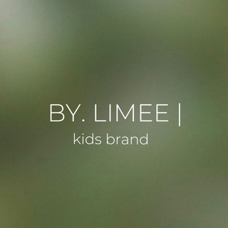 Логотип канала bylimeekids