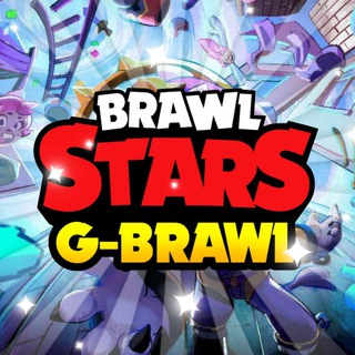 Логотип канала g_brawl