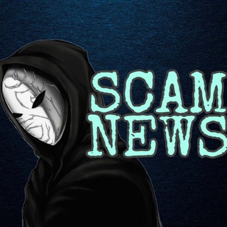 Логотип scaminews