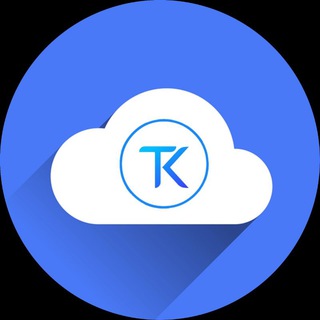 Логотип канала techkarancloud