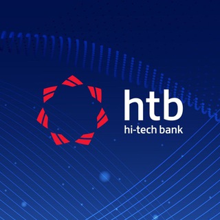 Логотип канала htbuz