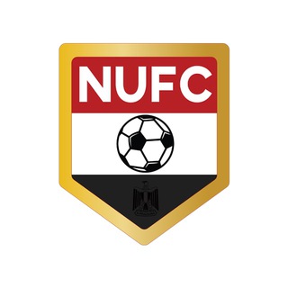 Логотип канала footballnufc