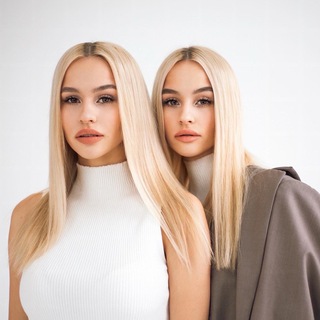 Логотип канала twixi_twins