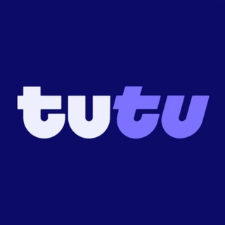 Логотип канала tutu_travel