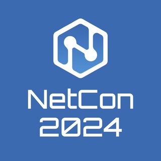 Логотип канала netconru