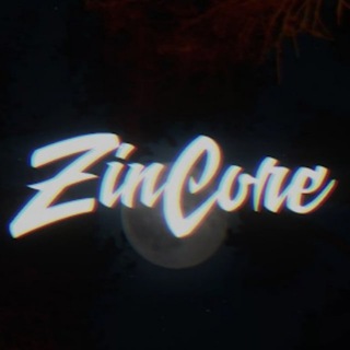 Логотип zincorenesethyinu