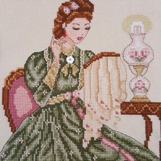 Логотип канала cross_stitch_collection