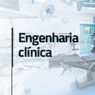 Логотип канала engenhariaclinica