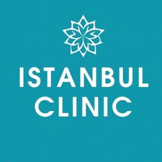 Логотип канала istanbulclinic