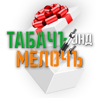 Логотип melo4taba4