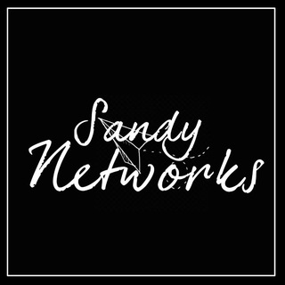 Логотип канала sandy_networks