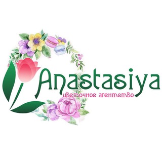 Логотип канала samarkandflowers_anastasiya