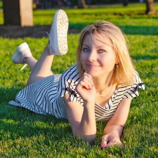 Логотип канала newworldnastya