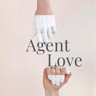 Логотип канала agentlove_opt