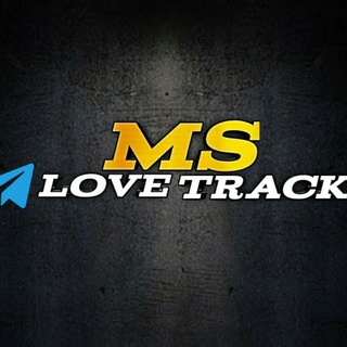 Логотип канала mslovetrack