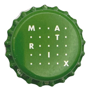 Логотип канала matrixbrewery