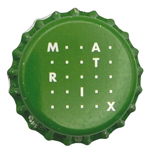 Логотип matrixbrewery