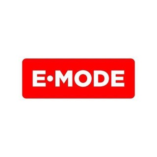 Логотип канала emode_pro