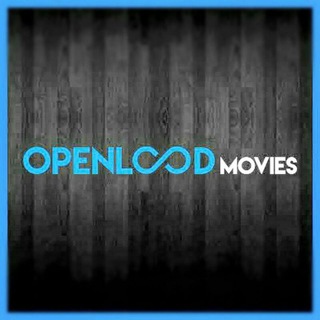 Логотип канала openload_movies_link