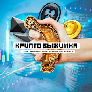 Логотип канала cryptoinfo_sa