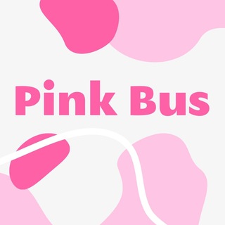 Логотип pinkbusstore