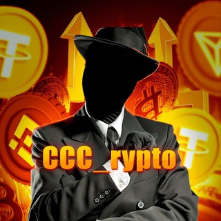 Логотип ccc_rypto