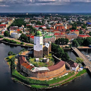 Логотип vyborg_interesnoe