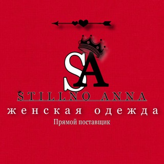 Логотип канала still_noanna