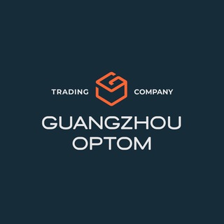 Логотип канала guangzhouoptom_market