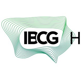 Логотип канала ibcghr