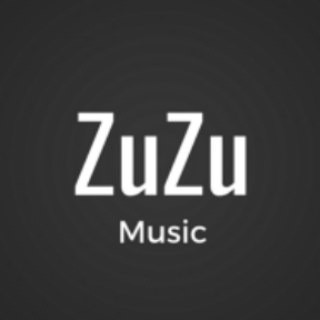 Логотип zuzu_music_chat