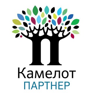 Логотип канала cmltru