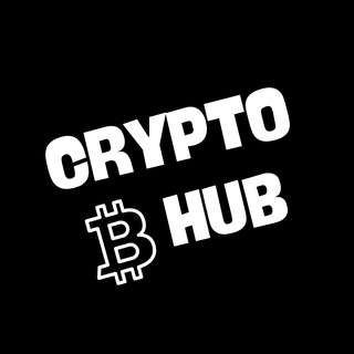 Логотип канала hubcrypto_channel