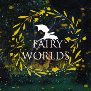 Логотип канала fest_fairyworlds