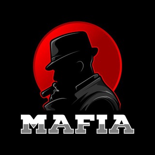 Логотип mafia_by_nikolko