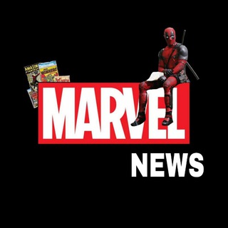 Логотип канала marvel_news_leaked