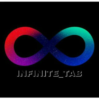 Логотип канала infinite_tab