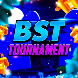 Логотип канала tournamentbsz