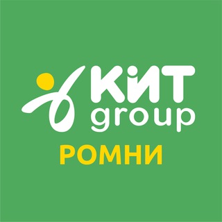 Логотип канала obmenka_kit_romnu