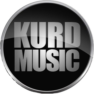 Логотип kurdmusic