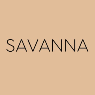 Логотип канала savanna_tmn1