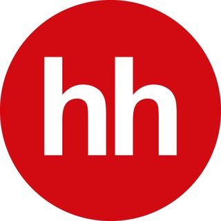 Логотип канала hh_vacancy_udalenka