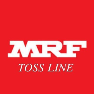 Логотип Mrf_Toss_Linee