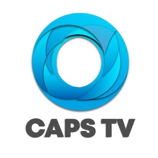 Логотип канала caps_tv_discussion