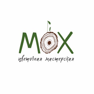 Логотип канала mox_flowers_31