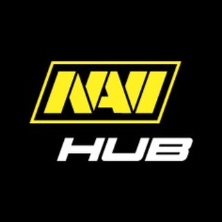 Логотип канала navinationhub