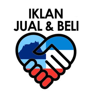 Логотип канала iklanjualbelisabah