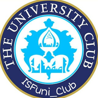 Логотип isfuni_club