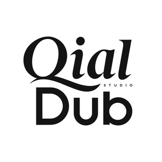 Логотип канала qialdub